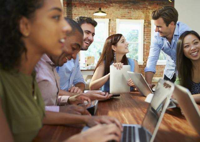 10 dicas preciosas para criar uma equipe de alto rendimento