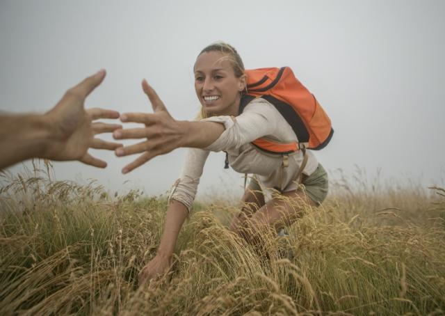 A sua motivação no trabalho está relacionada com os seus valores