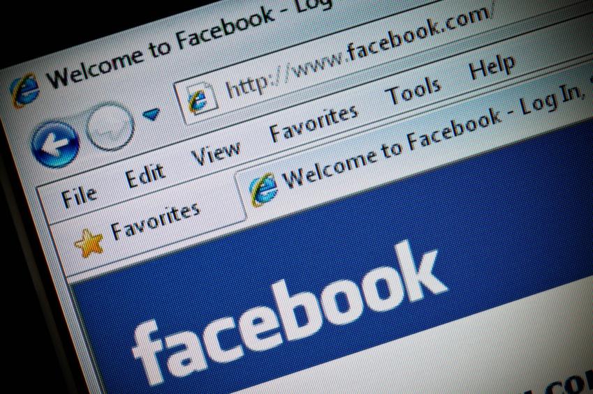 Passei um mês sem Facebook e não morri