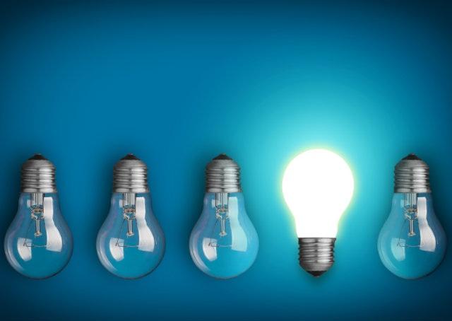 6 dicas para ativar sua criatividade