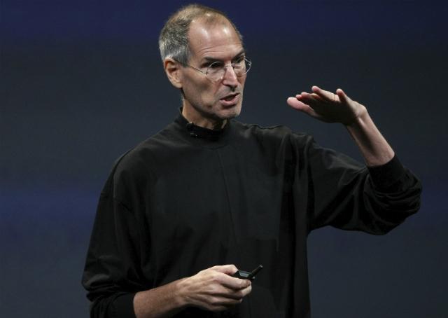 Nem tanto a Jobs, nem tanto à cultura do coitadinho