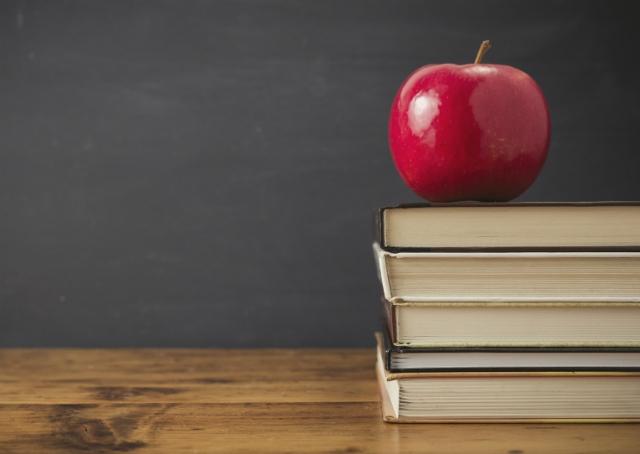 A escola não nos prepara para o mundo real