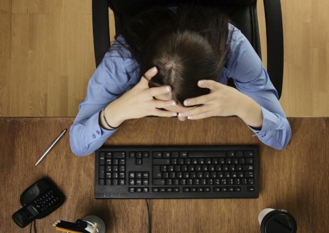 Três indícios de que é hora de repensar sua carreira