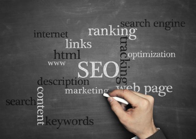 Como evitar os 10 erros comuns em SEO no e-commerce