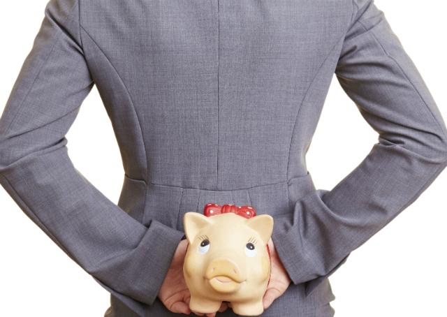 Sonegação fiscal, o pior tipo de corrupção