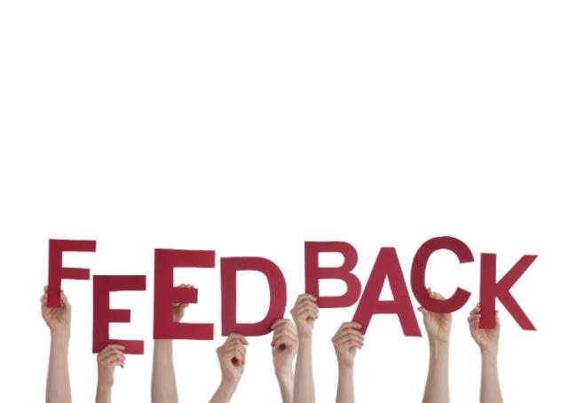 Feedback bidirecional disruptivo: estamos prontos para isso?