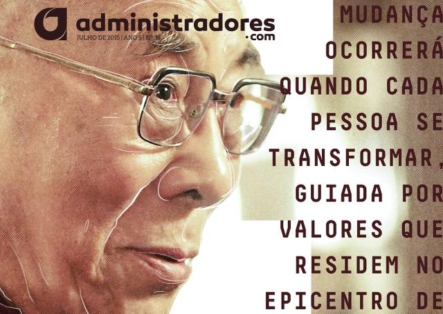 Como a compaixão pode mudar o mundo (começando por você)