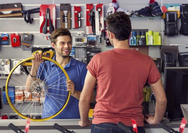 A importância de comprar nos pequenos negócios