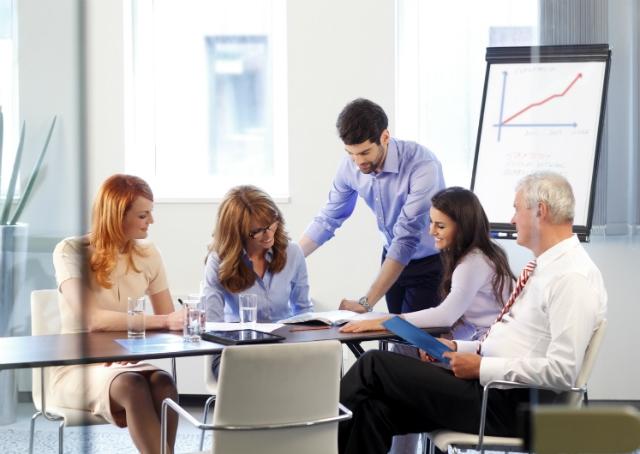 5 dicas para melhorar sua liderança de negócio