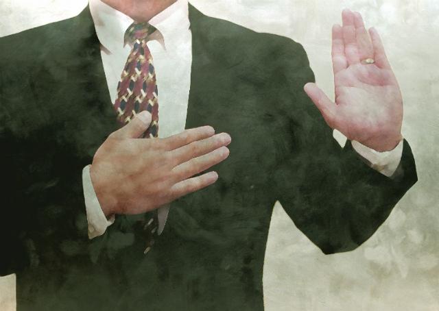 Você já aprendeu a cumprir sua palavra? | Administradores