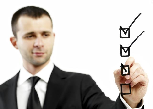 O que é preciso para se dar bem no mercado de trabalho – hoje e amanhã