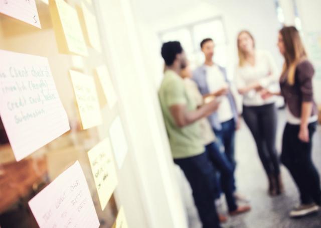 3 fatores que retêm talentos nas empresas