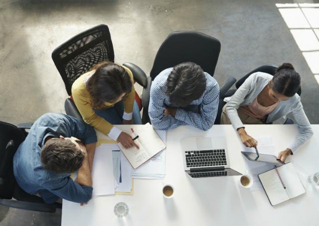 5 ferramentas para criar seu modelo de negócio