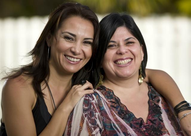 A arte de ajudar outras mulheres