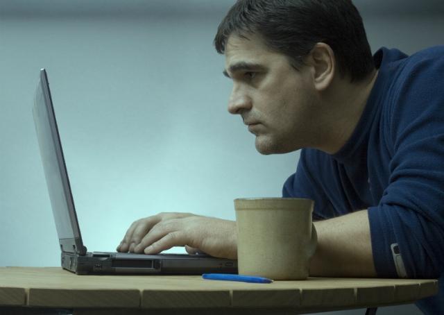 Lá se foi mais um final de semana por causa do trabalho