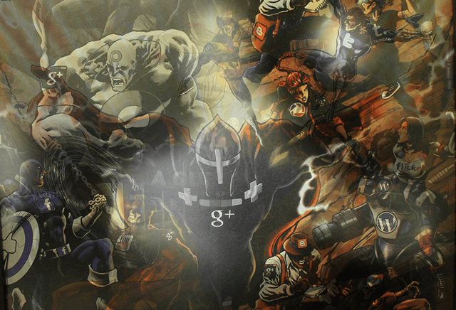 Redes sociais: você é o produto