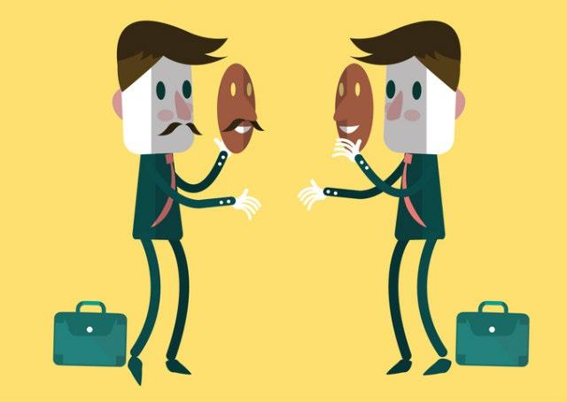 5 indicadores de que você não é um CEO