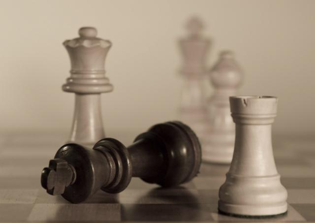 10 motivos para o fracasso de um líder