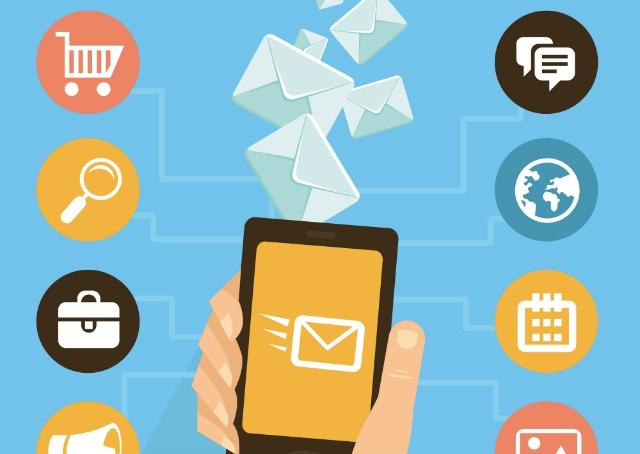 Por que você deve ter uma boa lista de e-mails e como criá-la