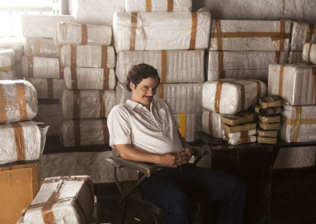 Deixem de conversa mole. Pablo Escobar foi um péssimo administrador