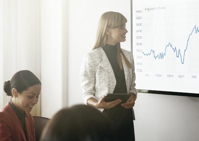 Qual é a principal competência do empreendedor de sucesso?