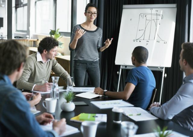 Foco no emprego ou no trabalho?
