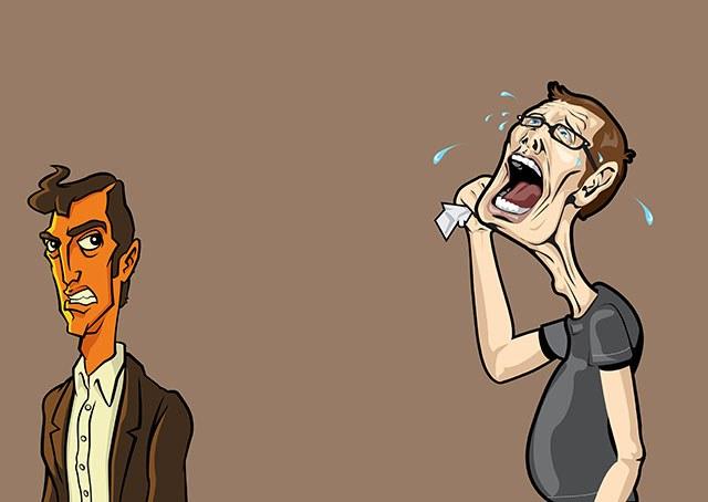 “Culpa da crise”: a justificativa de alguns incompetentes