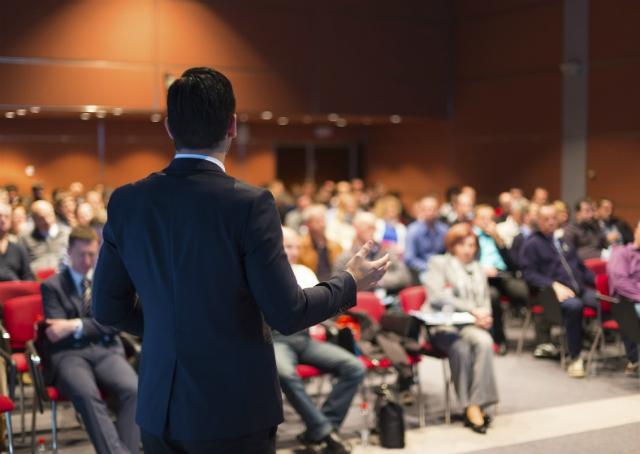 Dicas para realizar uma boa palestra