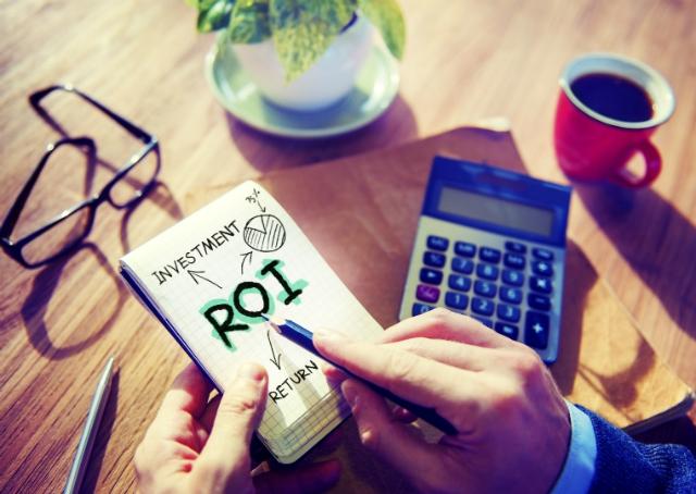 ROI em treinamentos: saiba mensurar de forma eficaz os resultados obtidos