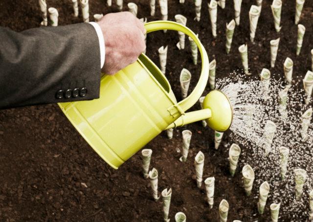A crise de valores para a empresa mais sustentável