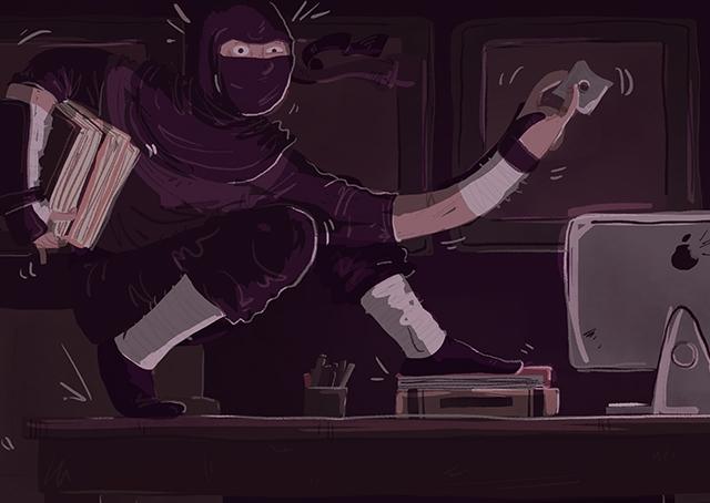 Como ser um ninja na memorização?