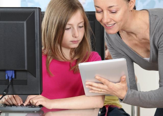 E-professores na era dos e-estudantes