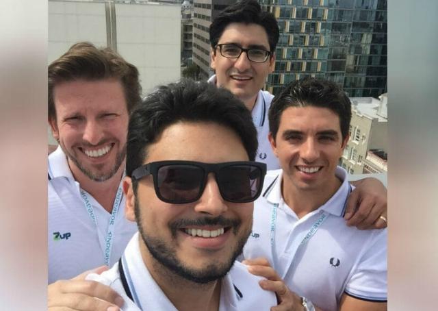 Conheça a ZUP e os empreendedores que estão fazendo a inovação chegar mais rápido