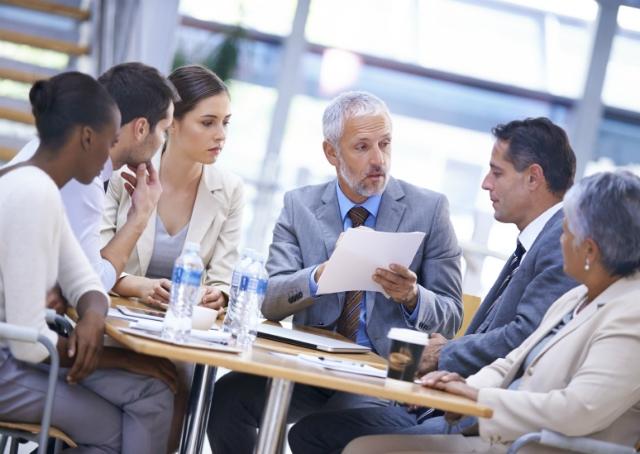5 coisas que chefes eficientes fazem