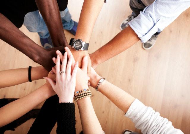 Liderança humanizada, equipe respeitada