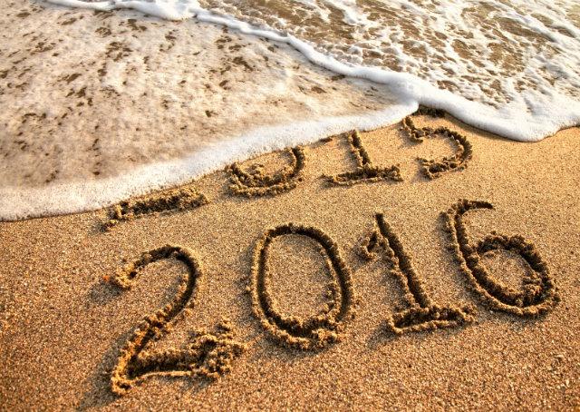 5 perguntas sobre o seu ano que vão ajudar a melhorar 2016