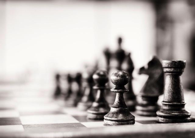 Estratégias para achar as oportunidades