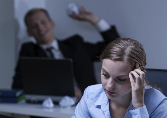 Assédio moral – Como prevenir e evitar