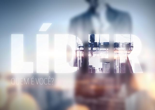 Como agir e pensar como um líder