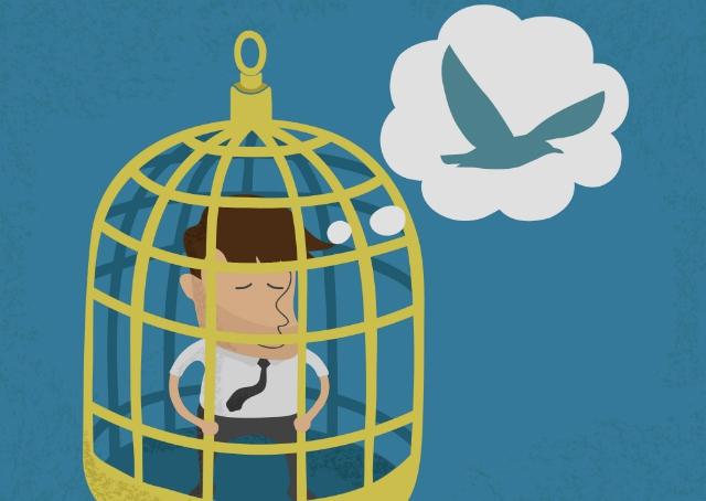O mercado não quer saber se você é importante