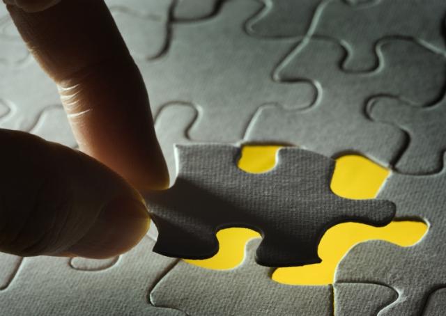 Uma das principais atividades do empreendedor é resolver problemas