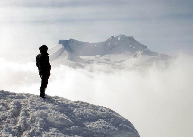 Arriscar-se não é o mesmo que fazer coisas difíceis