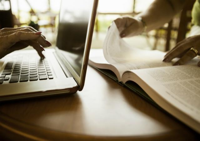 O Pacto da aprendizagem