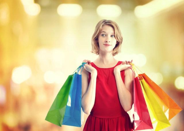 Um olhar nada-clichê sobre o consumo