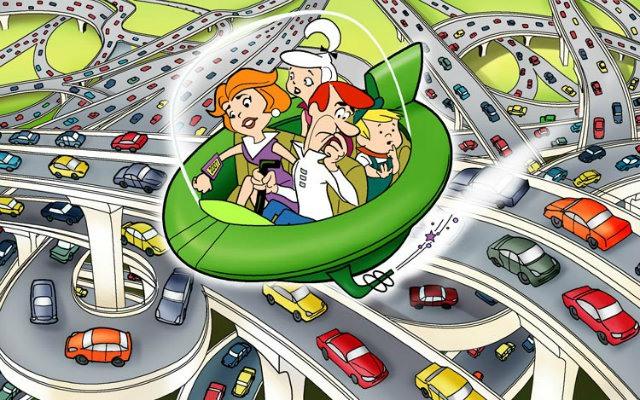 Por que você não vai perder seu emprego para um robô