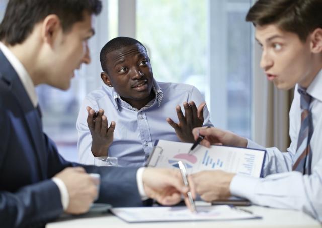Dicas para transformar um conflito em solução