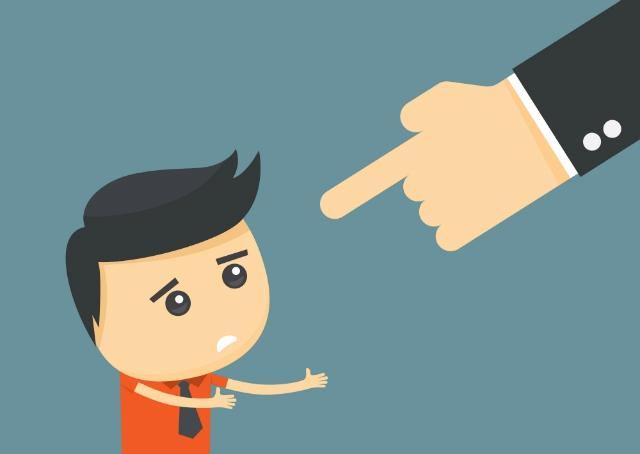 A difícil arte de conciliar a confiança e o controle