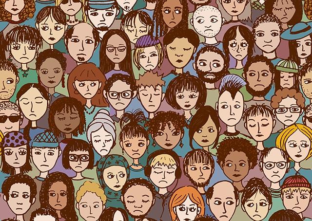 Dinheiro, depressão e as escolhas que você faz