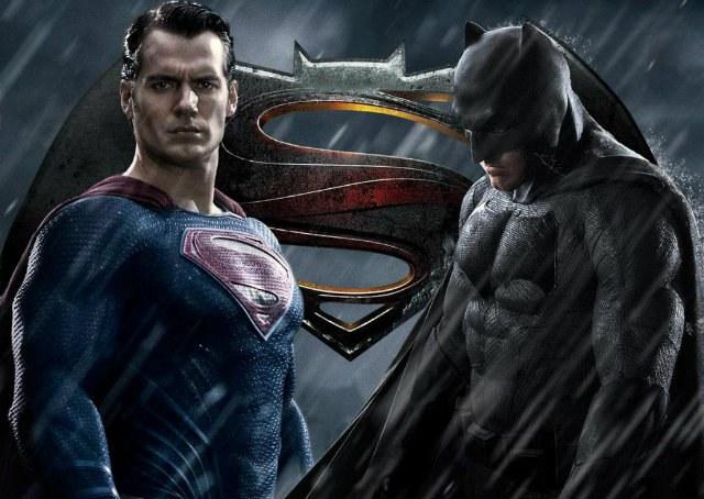 Batman vs Superman e a fúria das multidões
