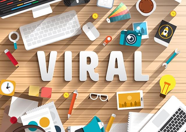 6 elementos chave para seu conteúdo se tornar viral
